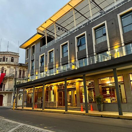 Hotel De Turistas 伊基托斯 外观 照片
