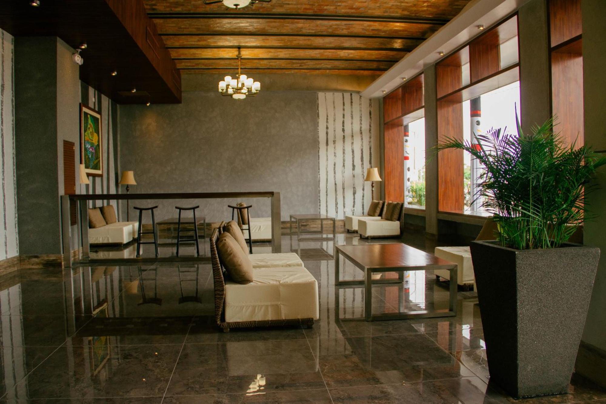 Hotel De Turistas 伊基托斯 外观 照片
