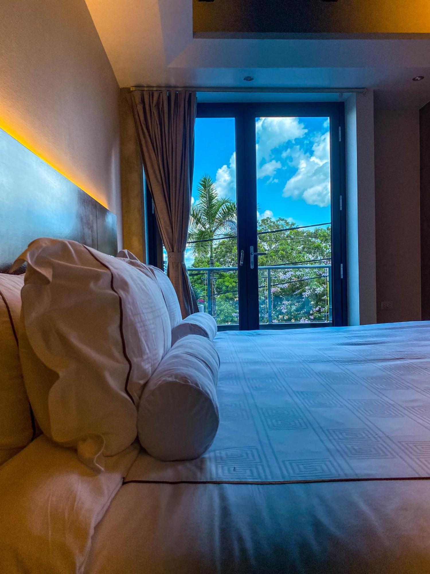 Hotel De Turistas 伊基托斯 外观 照片