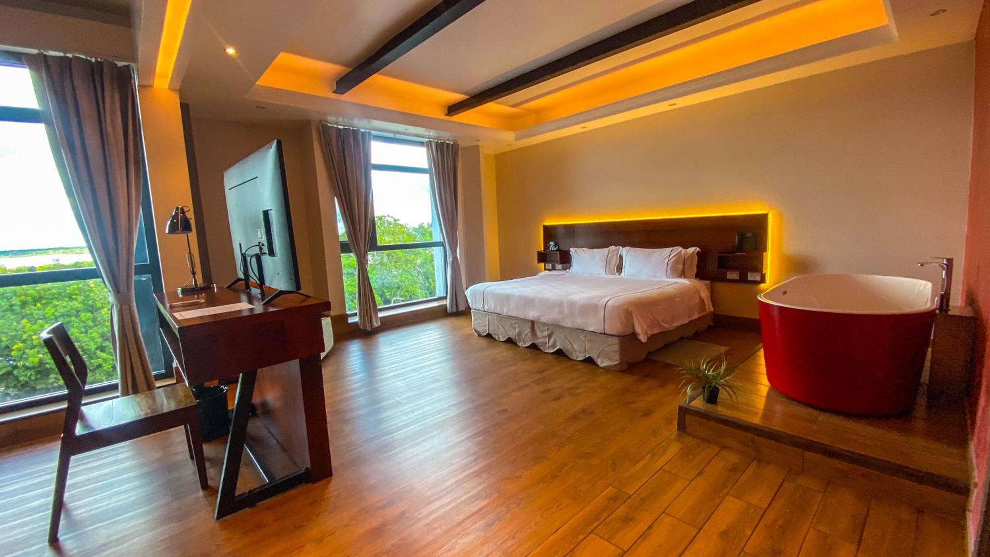 Hotel De Turistas 伊基托斯 外观 照片