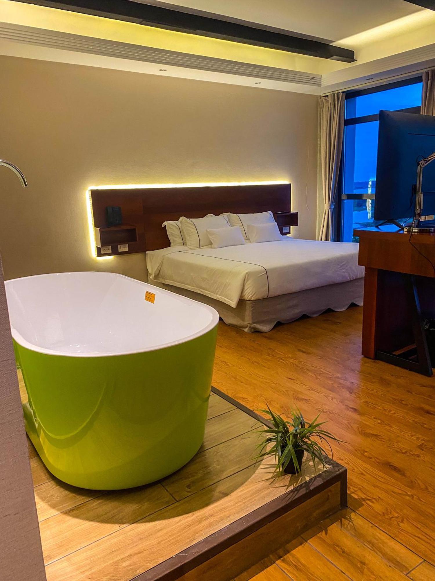 Hotel De Turistas 伊基托斯 外观 照片