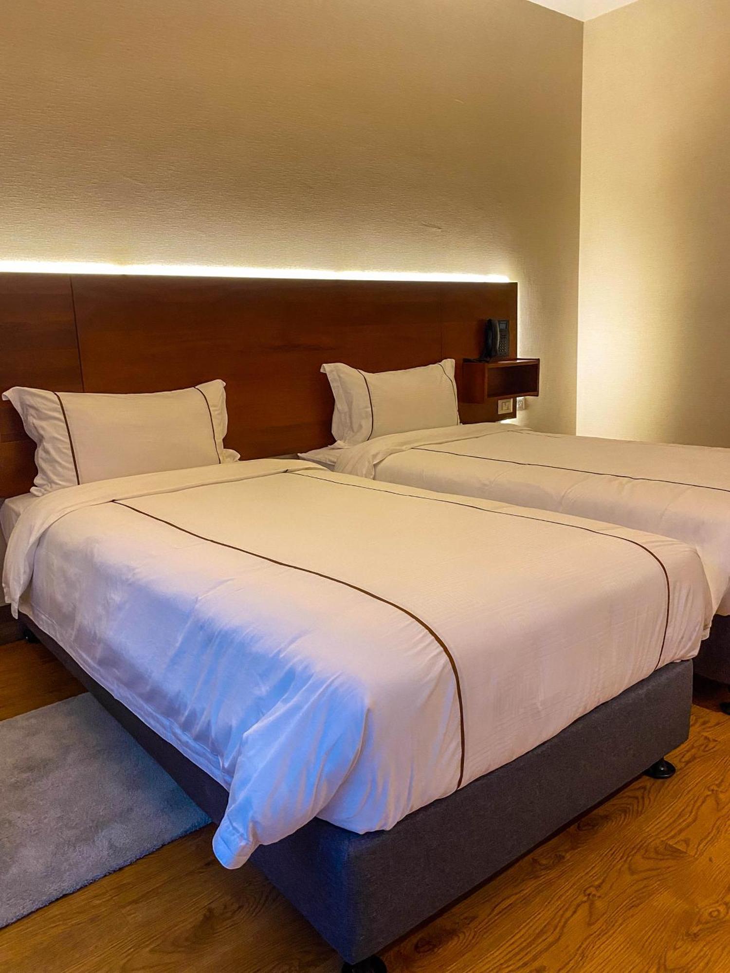 Hotel De Turistas 伊基托斯 外观 照片