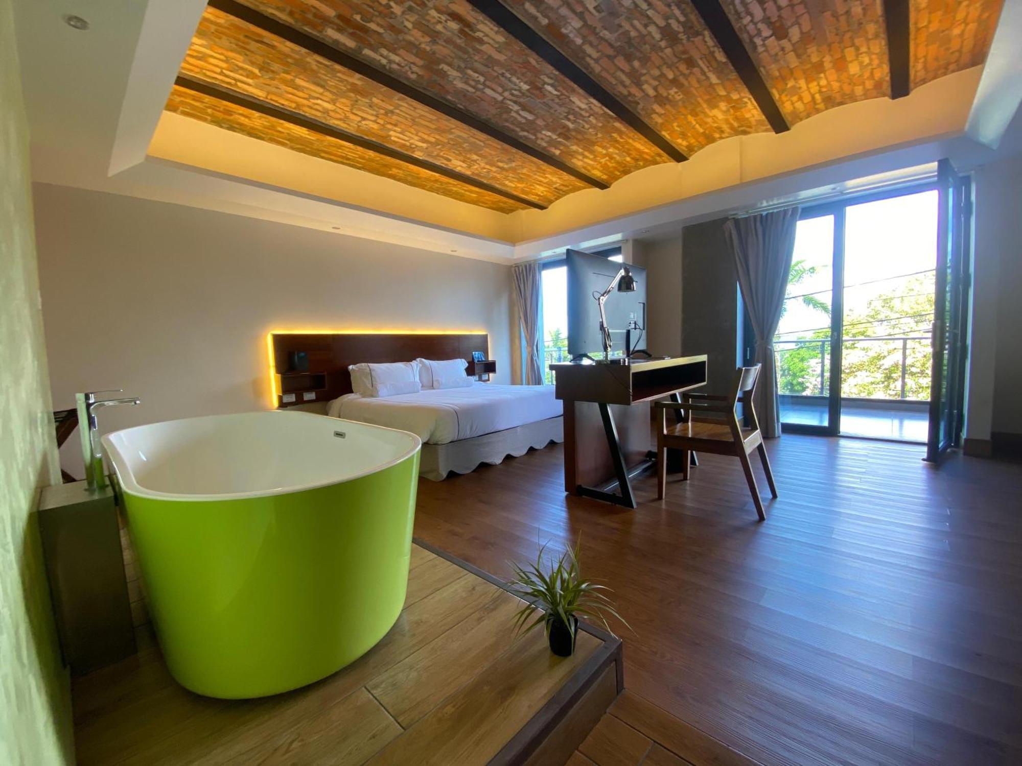 Hotel De Turistas 伊基托斯 外观 照片