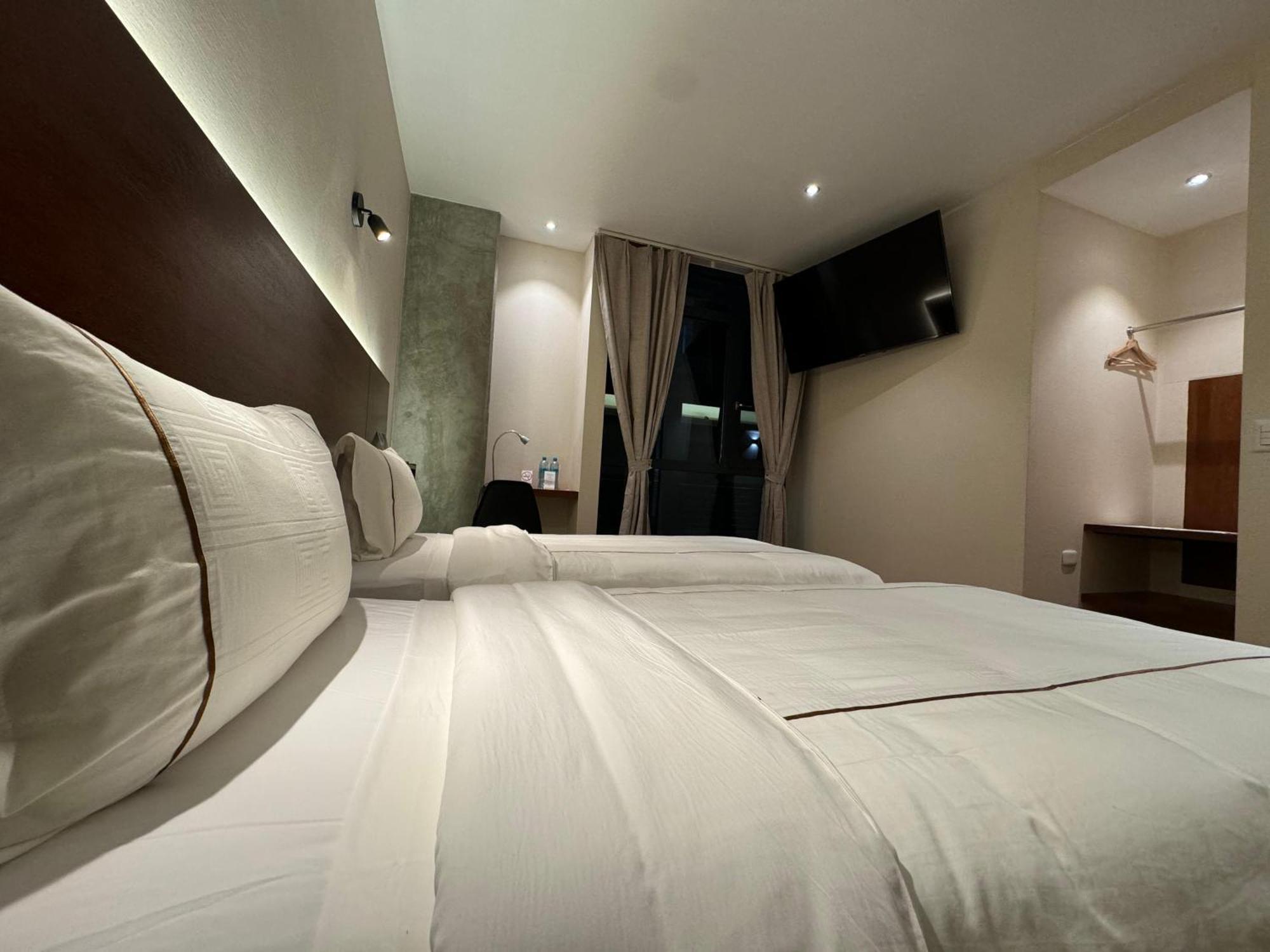 Hotel De Turistas 伊基托斯 外观 照片